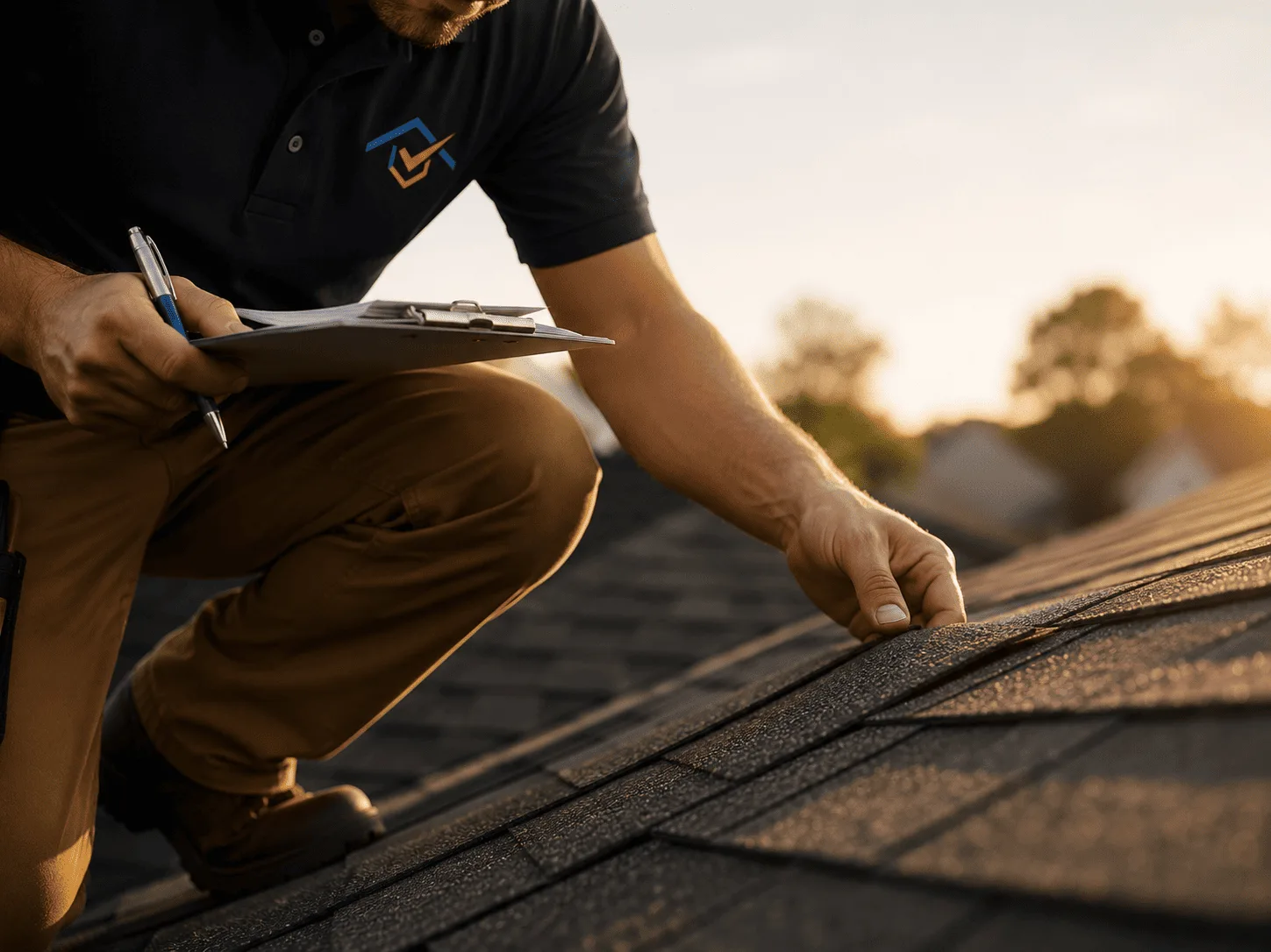 Why Choose Roof Inspection in Nashville, OH